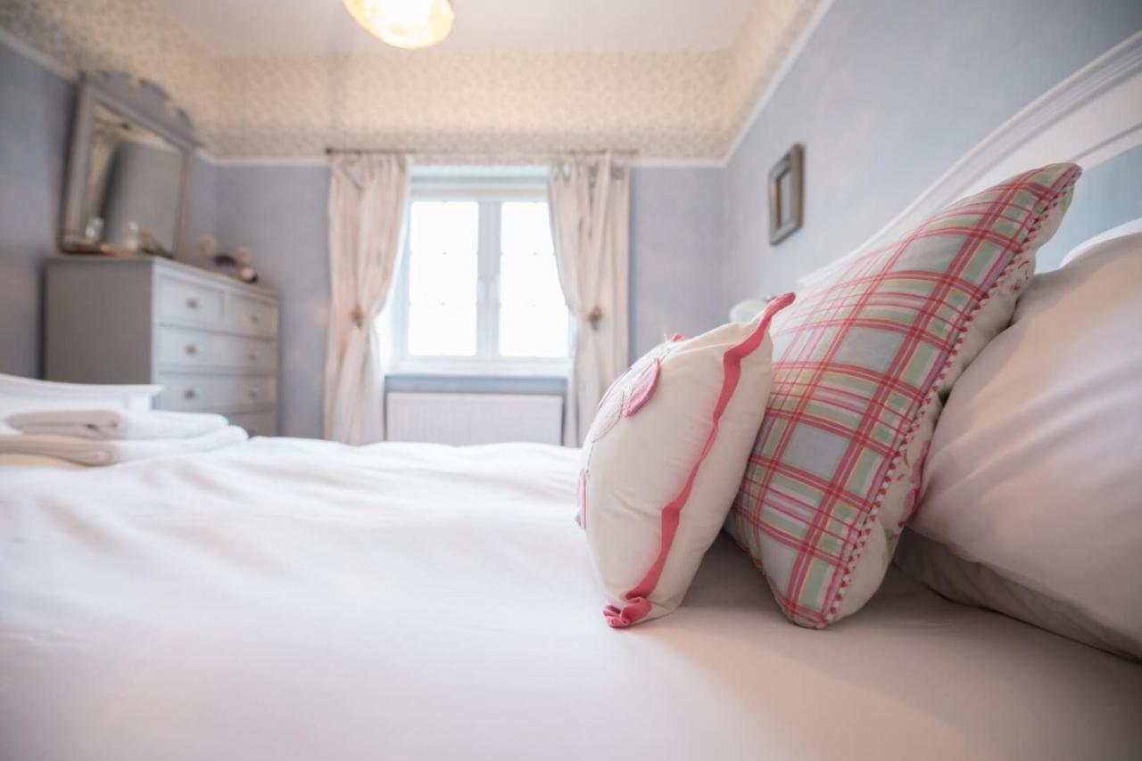46 Ivy Cottage, Easton Woodbridge Dış mekan fotoğraf