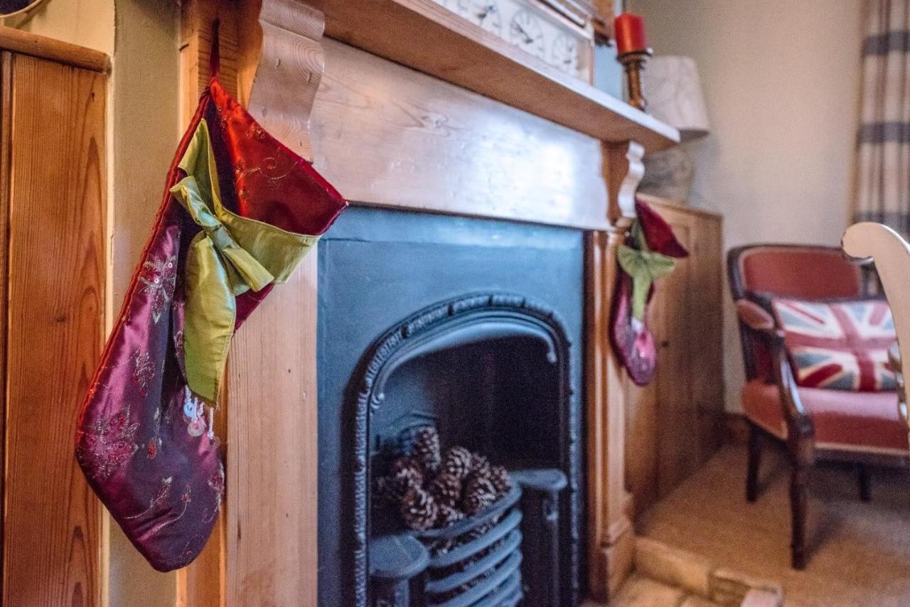 46 Ivy Cottage, Easton Woodbridge Dış mekan fotoğraf