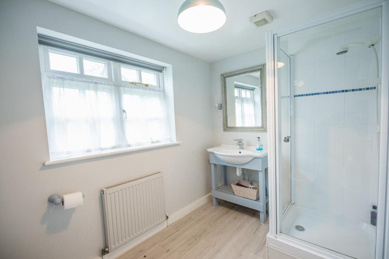 46 Ivy Cottage, Easton Woodbridge Dış mekan fotoğraf